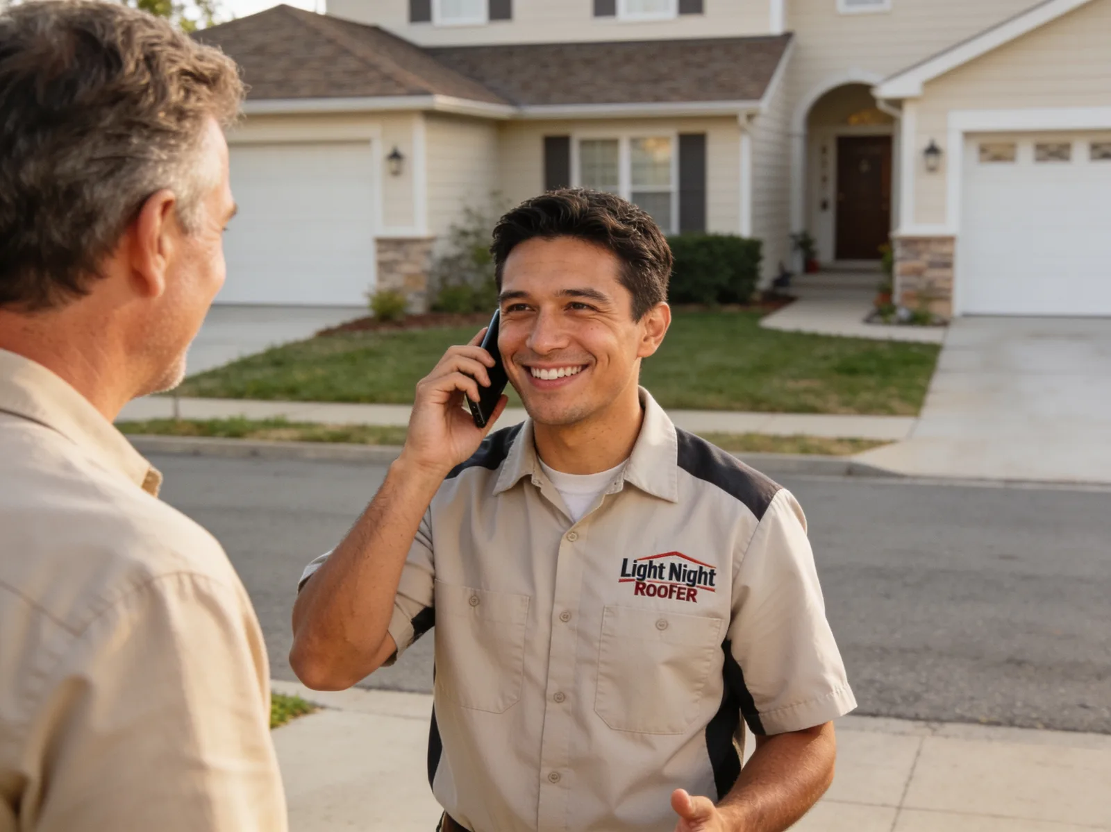 Emergency Roof Repair South Hill, VA FAQs